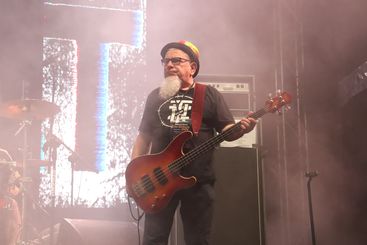 Pogoda nie zepsuła Dni Wielunia. Właśnie zakończył się koncert Kultu!